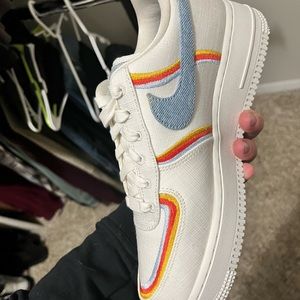 7.5 retro nike